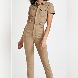 Good American Jumpsuit (L) (3) ALMOST NEW 🆕